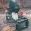 wood wool making machine for particleboard