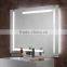 Hotel Eectric LED Backlit Mirror