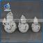 new pretty ceramic handmade christmas santa claus wholesale
