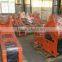 hydraulic hammer rod pin