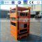 Staxbond Offshore Container Bottle Rack for Oxygen Gas Cylinder