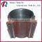 high quality metal motor electric shell