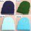 Wholesale Cheap Custom Beanies/100% Acrylic Beanie Hats