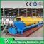 Rice husk conveyor dryer/paddy dryer/rotary drum dryer-Vicky