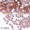 1440pcs SS3-SS40 27 colors for you choose Crystal glass hot fix rhinestones Nail Art Decoration                        
                                                Quality Choice