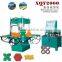 Block Making Machine Brick Making Machine