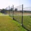 Chain link mesh type and fence mesh application galvanized fencing wire