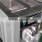 CE Approved Italy Aspera Compressor All Stainless Steel Body Soft Ice Cream Machine