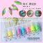 Light in the Dark nail decorations shiny stones for nail art