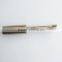 Solid Carbide Mill Milling Cutter for groove /spline cutter cutting tools