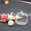 50ml stock clear glass perfume refill bottle wholesale