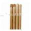 wooden broom stick manufacturer