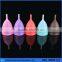 modern intimate hygiene cup silicone menstrual cup, lady cups                        
                                                Quality Choice