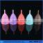 feminine hygiene 100% medical silicone lady cup menstrual cup                        
                                                Quality Choice