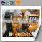 wood chips gasified small biomass electric power plant /small biomass gas generator