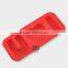 High Quality Novelty Custom Silicone Ice Cube Tray with Lid