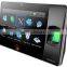 BioSmart-Zpad Revolutionary Time Management Terminal integrated with Android 4.1 system