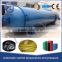 ISO CE cerfiticate horizontal steam electricity vulcanization for rubber