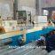 automatic cnc deep hole scraping roll-boring machine