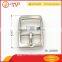 Metal small pin belt buckles shoes accessaries for handbags