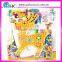 China wholesale Yiwu pioneer DIY Colorful Educational fun color fused perler beads for kids