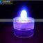 Cheap & Best Christmas Battery Operated Glitter Candle Light