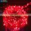 2015 hot sale whole sale DC3v powered christmas lights Christmas led string light