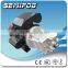 110v AC motor sus high pressure water pump