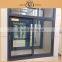 Aluminum Doors and Windows
