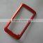 customized stamping mobile phone enclosure parts