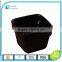 Ceramic V shape Buffet bowl buffet server for hotel and restaurant