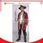 2016 hot sales japanese simple cosplay sex pirate costumes photo for party promotion