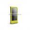 32" outdoor touch screen kiosk dual core with black case option