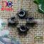 Custom Embossing Logo Black Nickel Metal Rivet, Jeans Rivet , Pocket Rivet