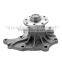 Diesel engine water pump set 8941403412 for Japanese car 4JB1
