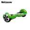 2015 two wheels self balancing scooter two wheel smart balance electric scooter with lithium battery