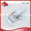 TS-146-ST metro gate machine food equipment non-adjustable light duty toggle latch