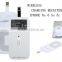 Qi Wireless Charging Receiver Adapter Card Charger Mat Chip For iPhone 6S 6 5S 5C 5