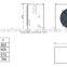  in russian geothermal heated floor 12 volt hydraulic pump motor pump water supply heat pump water heater