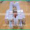2015 RP aluminum truss accessories,hinge section for truss