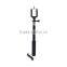 Factory direct sale camera mobilephone accessories Monopod with Tripod selfie stick