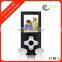 2.2" TFT screen digital mp3 mp4 digital player manual with camera