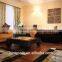 Bintronic House Furniture Curtain System Electric Aluminium Track For Motorised Curtain