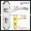 Wholesale glass door lock for hotel use . hotel door lock G-304