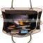 3 In 1Custom Woman Tote Bag Lady Handbag,Shoulder Bag