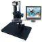 LCD SCREEN light microscope definition microscope with stand