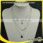 multilayers manufacturer turkish silver necklace jewelry