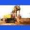 XCMG XR280D Hydraulic Crawler Rotary Drilling Rig Construction Equipment