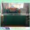 SK160 two roll mixing mill