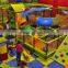 Plastic Children indoor Playground/Kids Circus Indoor Playground/indoor Playground For Kids